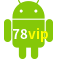 Aplicativo 78vip para Android