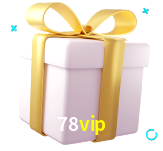 Receba seus bônus de boas-vindas no 78vip