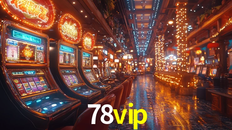 78vip - Jackpot dos Sonhos Milionários - 78vip.com