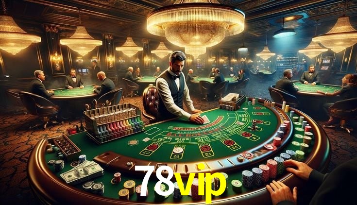 Welcome Bonus 78vip