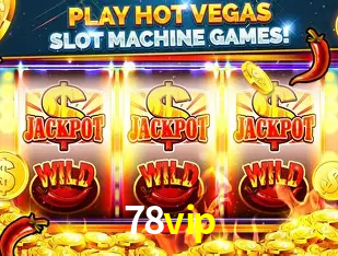 Desvendando o Mundo dos Jogos Virtuais na 78vip