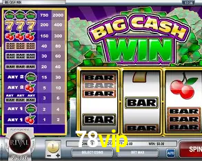 A Emoção da Loteria na 78vip: Uma Chance de Mudança de Vida