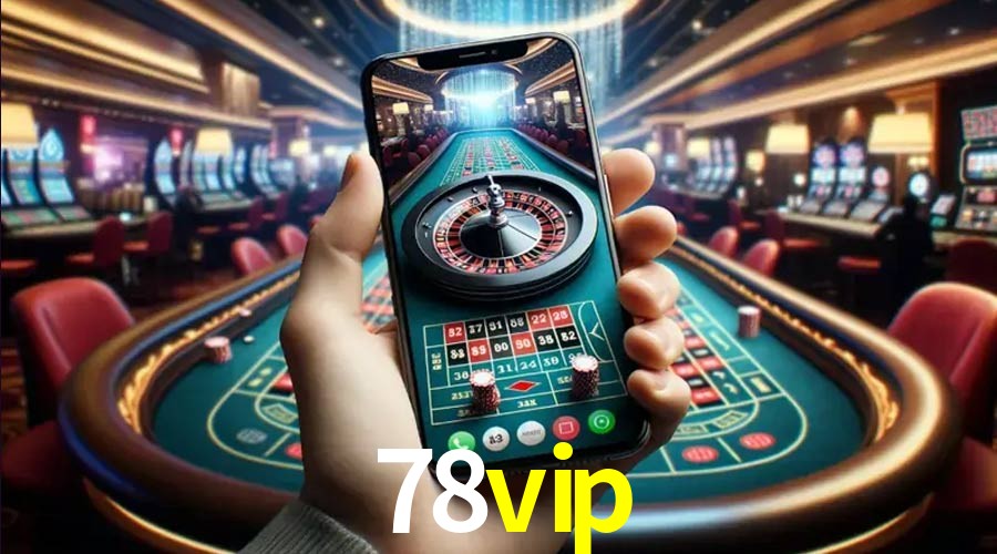 Slot Games 78vip