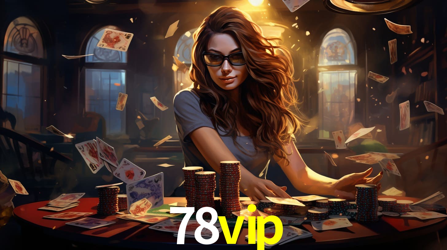 Blackjack Table 78vip