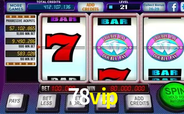 A Experiência Imersiva dos Cassinos Ao Vivo no 78vip