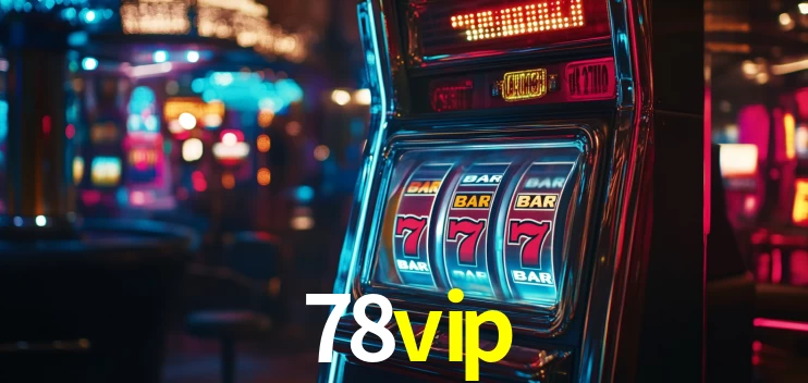 Welcome Bonus 78vip
