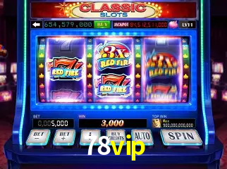 A Emoção da Loteria na 78vip: Uma Chance de Mudança de Vida