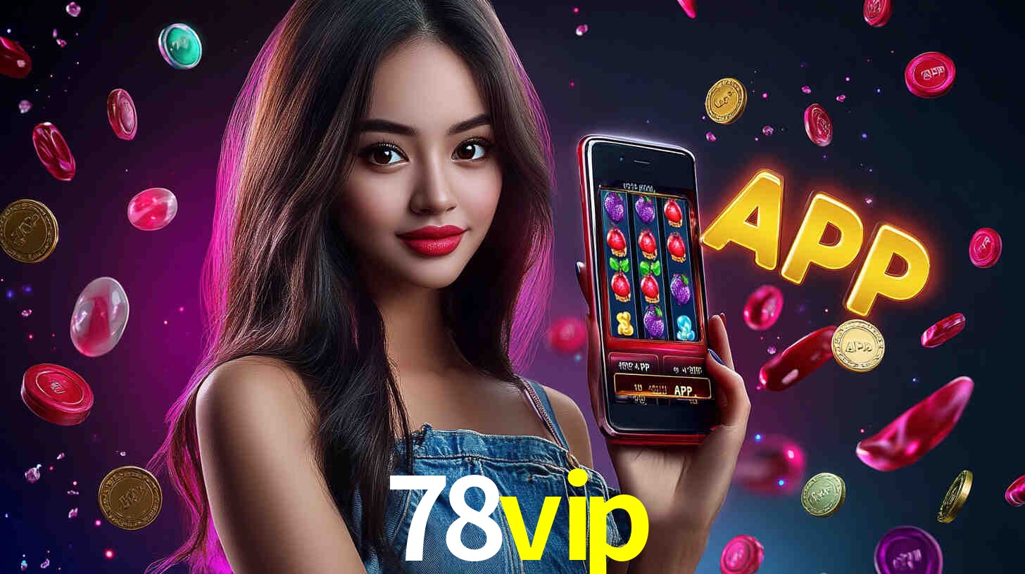 Desvendando o Mundo dos Jogos Virtuais na 78vip