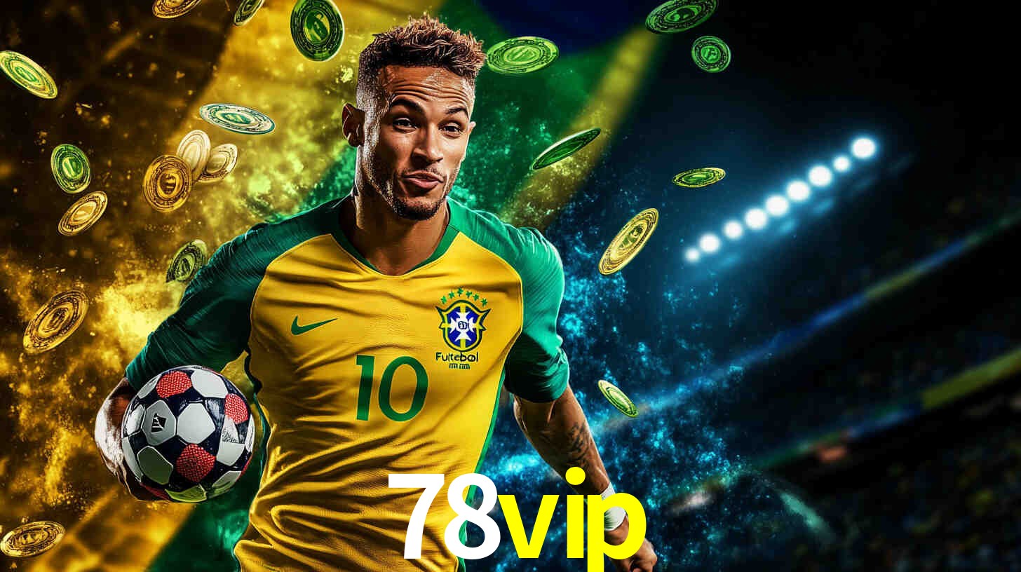 Apostas Esportivas na 78vip: Um Guia Completo