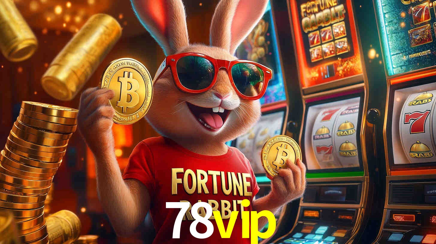 Descubra a Magia dos Jogos de Arcade no 78vip