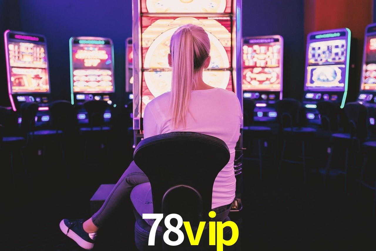 Bonus Features 78vip