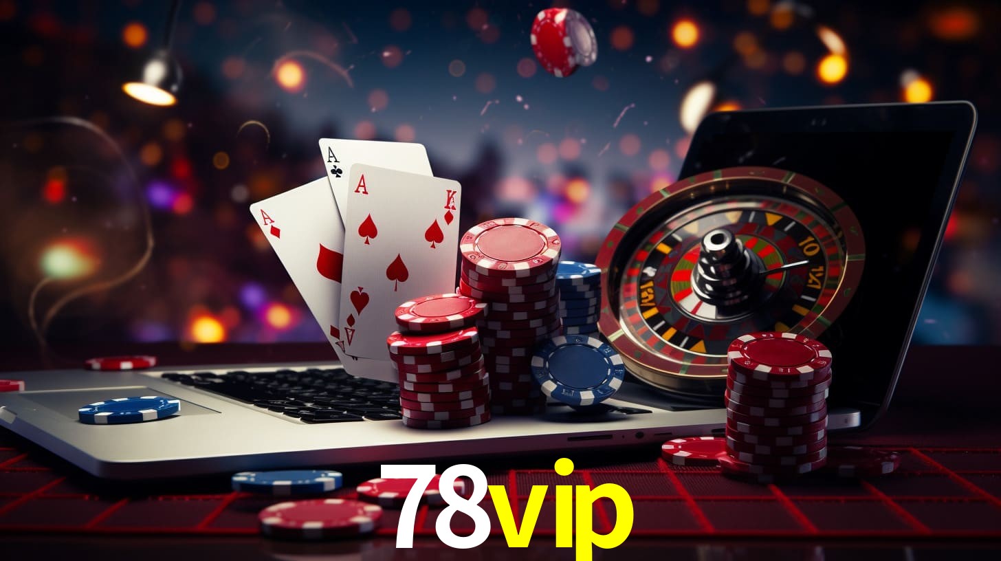 Live Casino 78vip