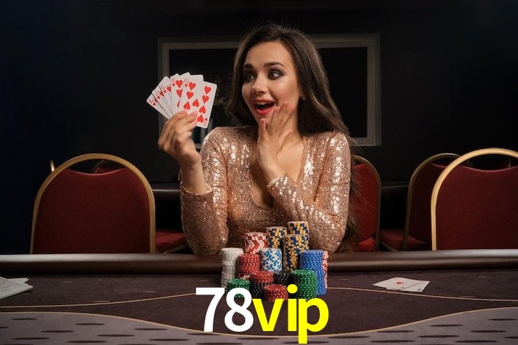 A Emoção da Loteria na 78vip: Uma Chance de Mudança de Vida